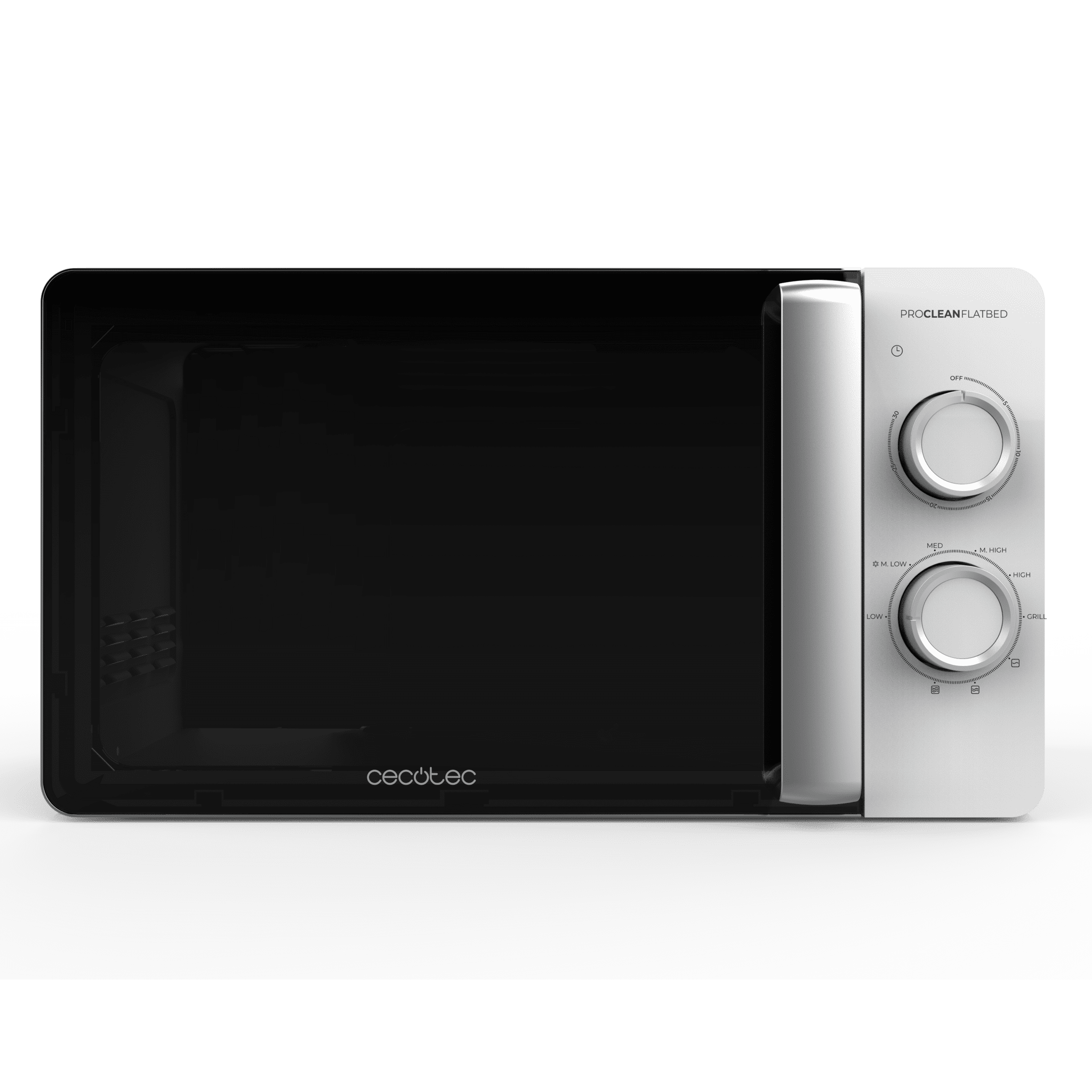 Cecotec ProClean 3110 microwave oven