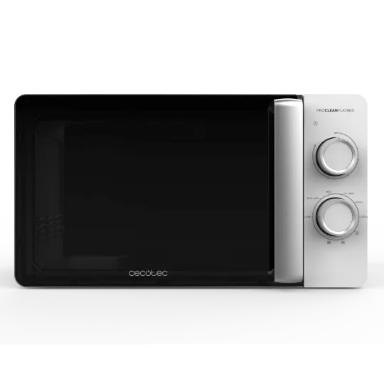 Cecotec ProClean 3110 microwave oven
