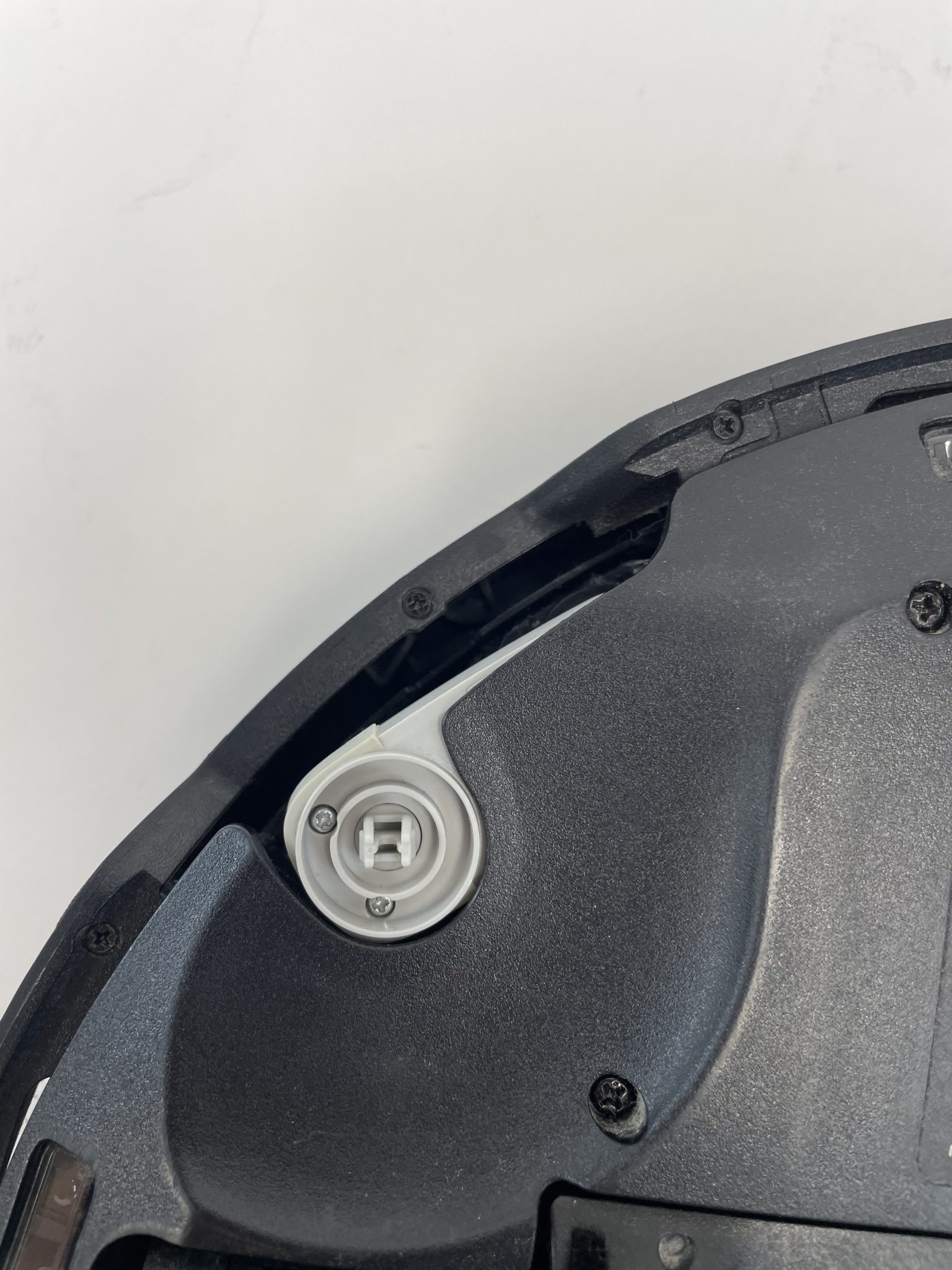 Ecovacs T50 Omni robotas siurblys