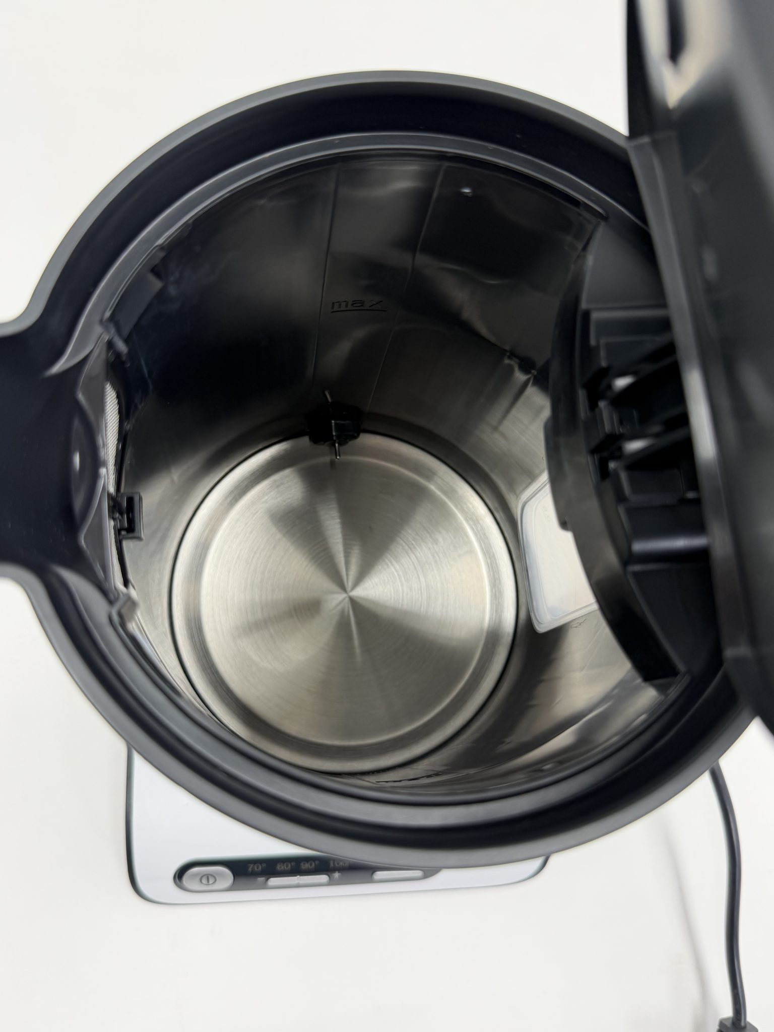 Bosch Styline virdulys