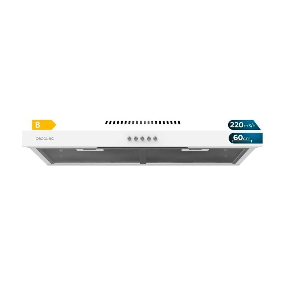 CECOTEC Bolero flux cm 602200 cooker hood