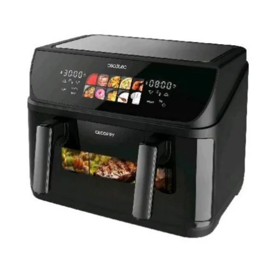 Cecotec air fryer