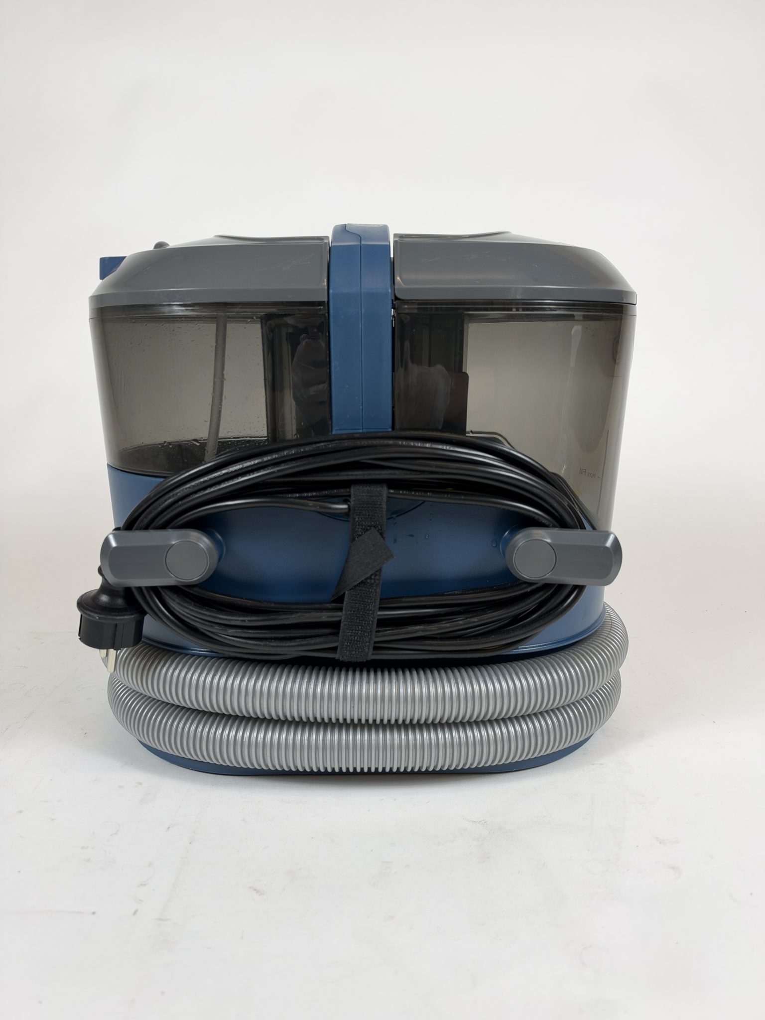 Vacmaster EasyClean SCA0801-03, 800 W šlapio valymo siurblys
