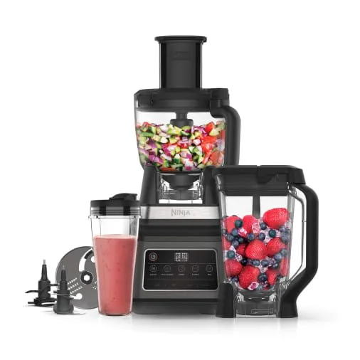 SharkNinja food processor