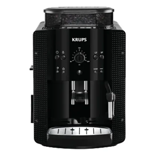 Krups espresso coffee machine