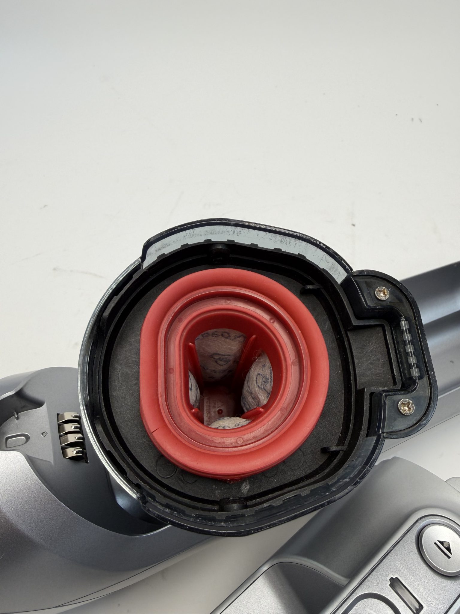 Bosch Flexxo 2in1 Serie 4 belaidis dulkių siurblys