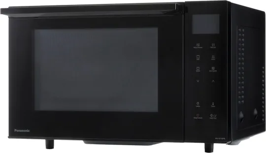 Panasonic microwave oven