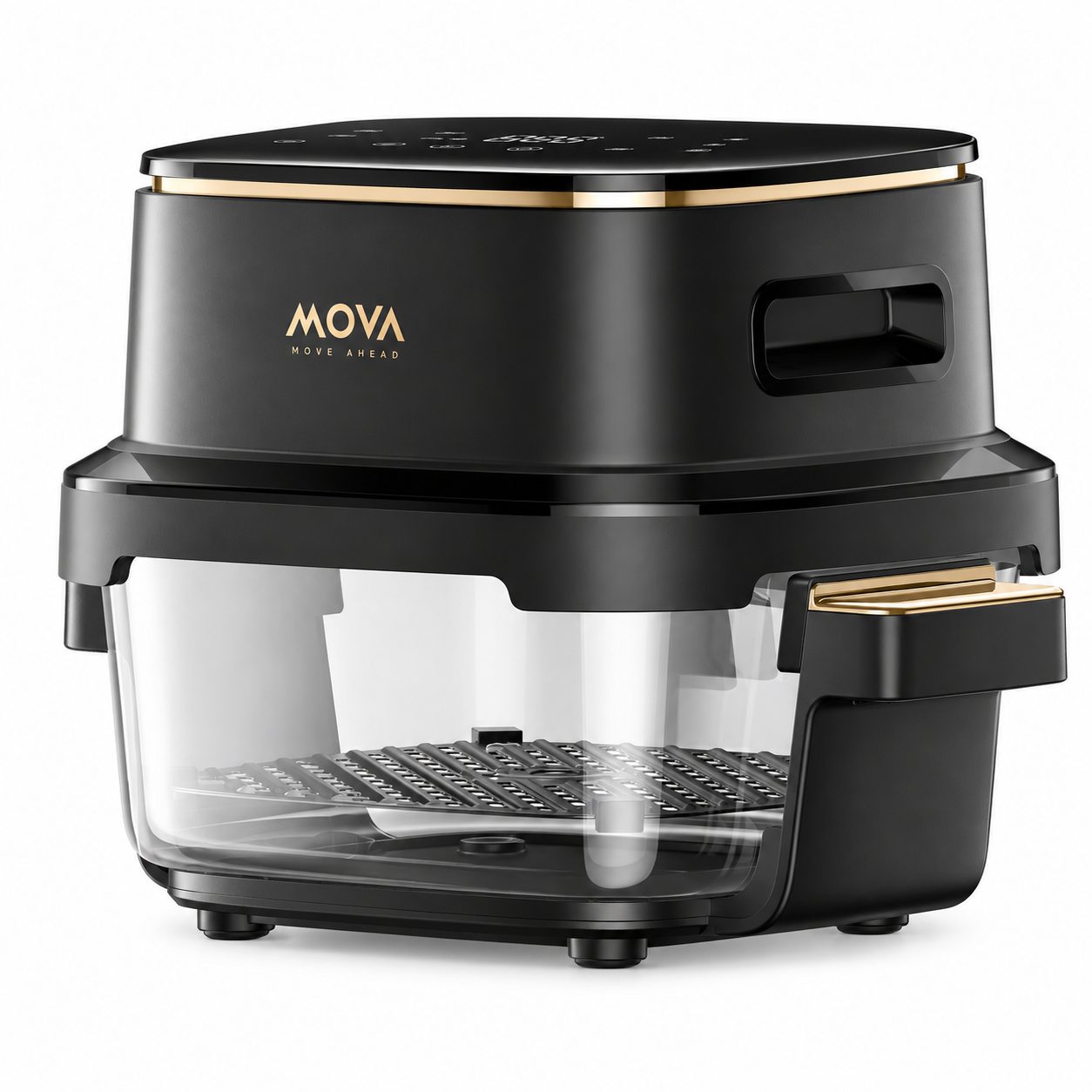Mova Aeroglass AF20 Pro air fryer