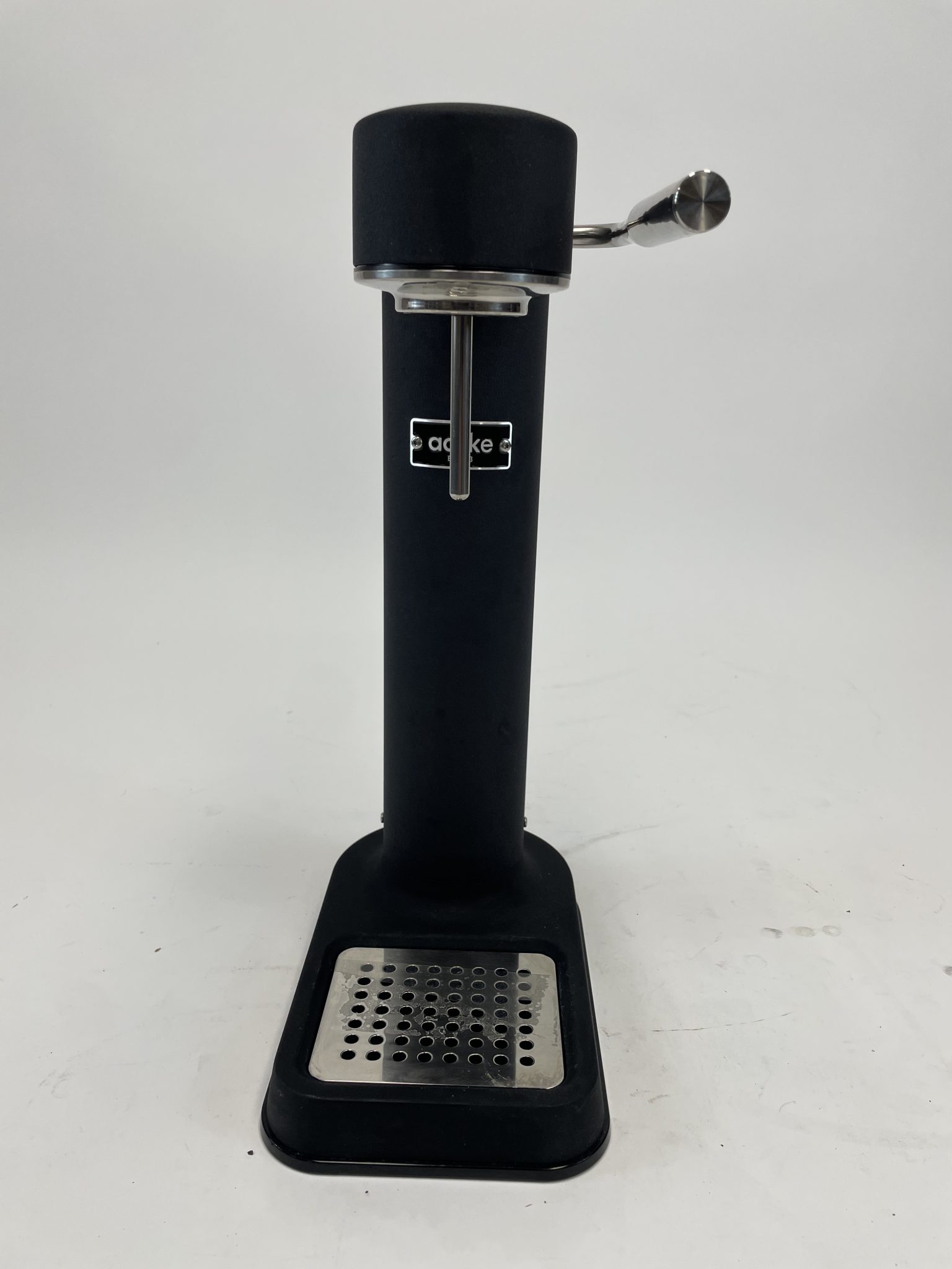 Aarke Carbonator 3 vandens gazatorius