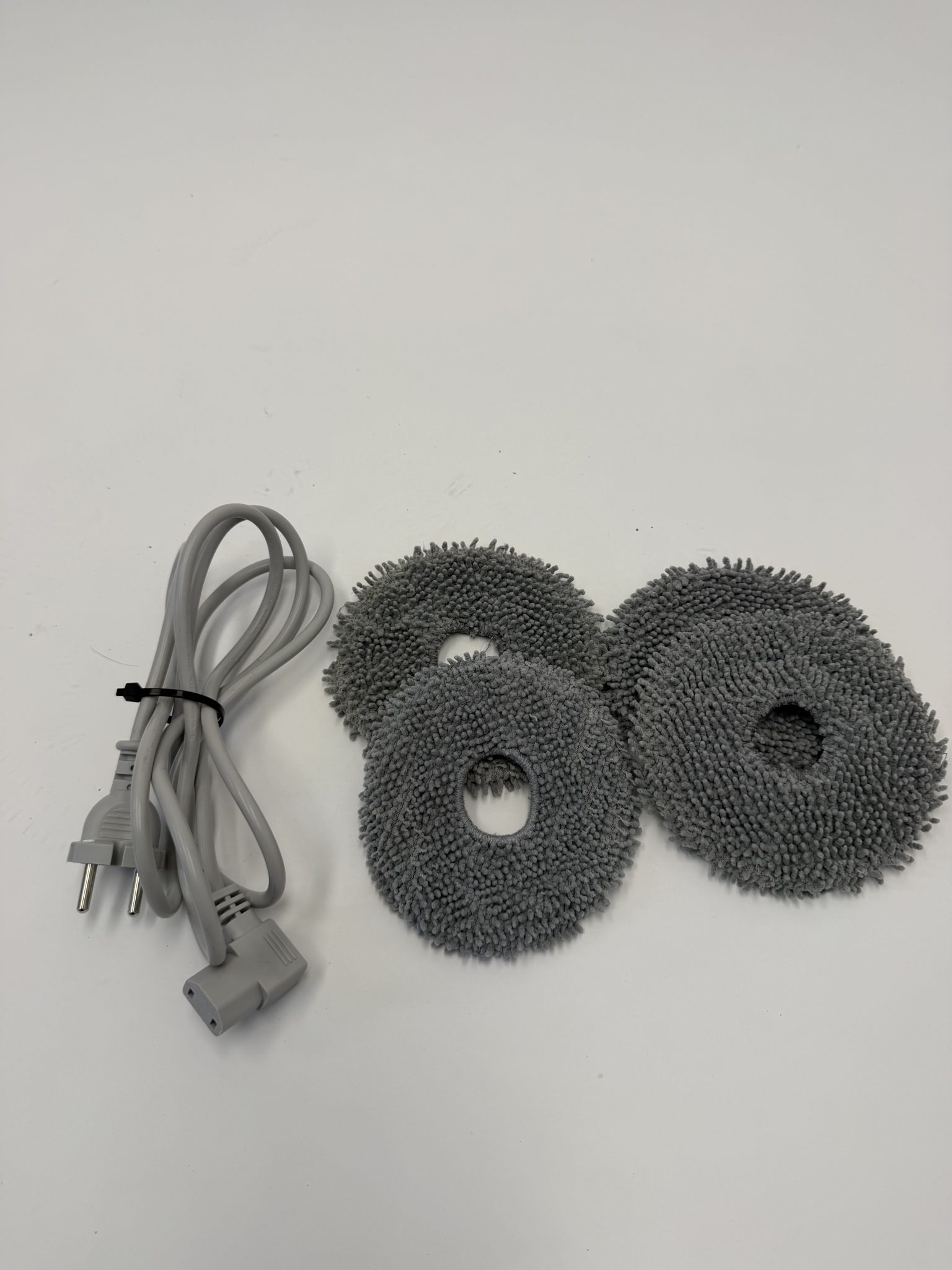 Roborock Qrevo robotas siurblys