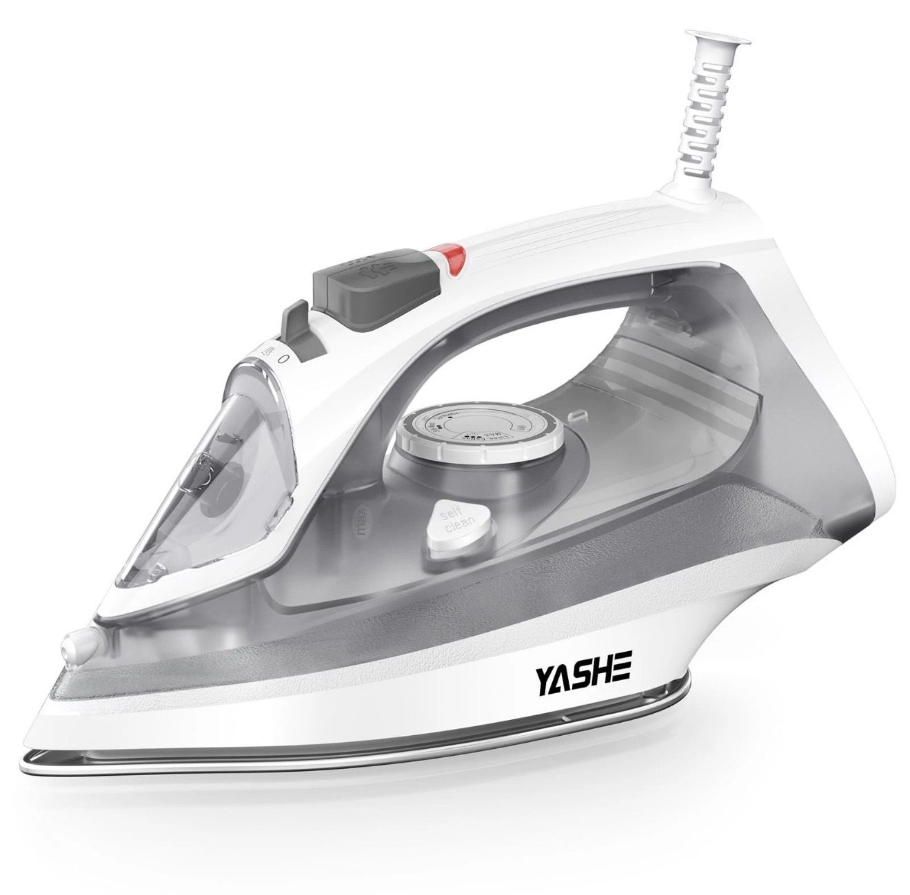YASHE steam iron