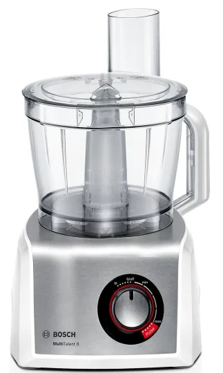Bosch MultiTalent 8 food processor