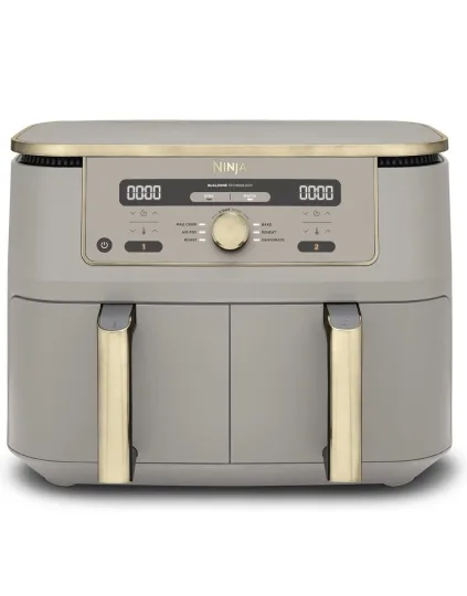 Ninja Foodi MAX Dual Zone air fryer
