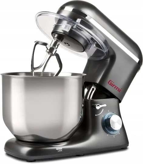 Girmi IM46 dough kneading machine