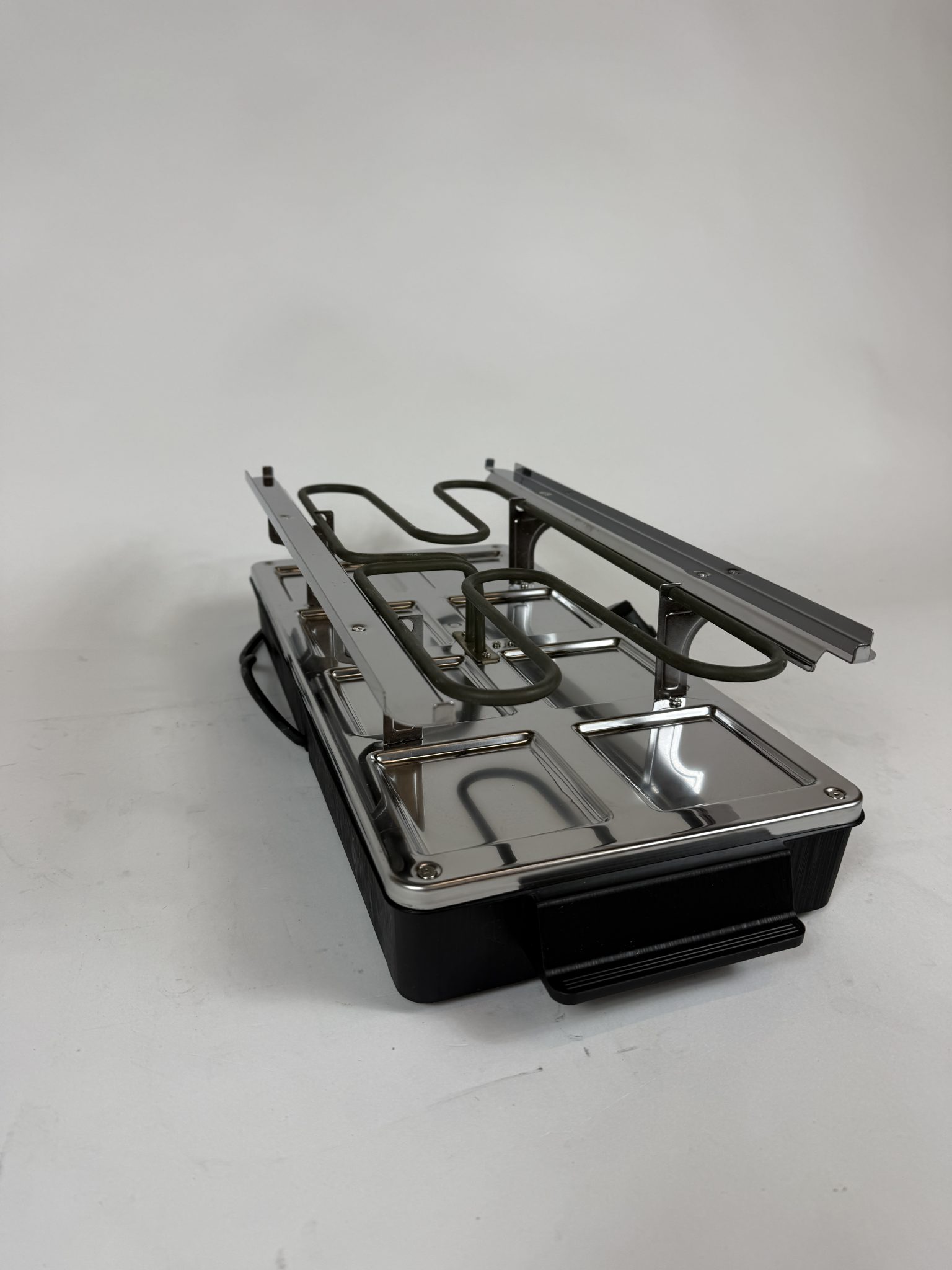 Russell Hobbs Raclette 26280-56 elektrinis grilius