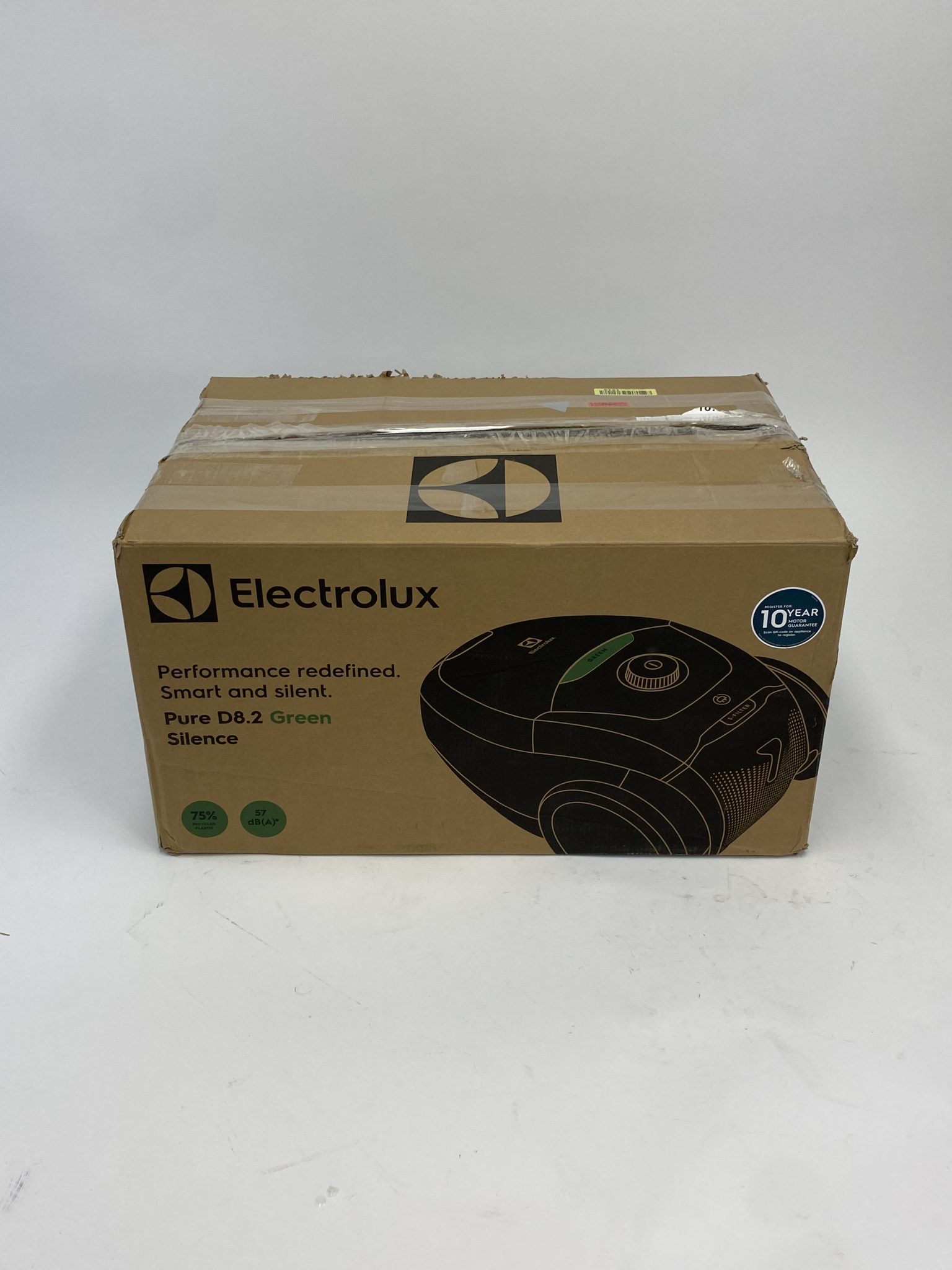 Electrolux PD82-GREEN dulkių siurblys