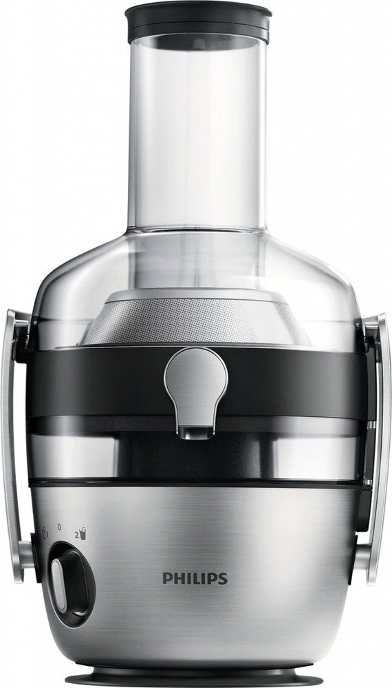 Philips centrifugal juicer