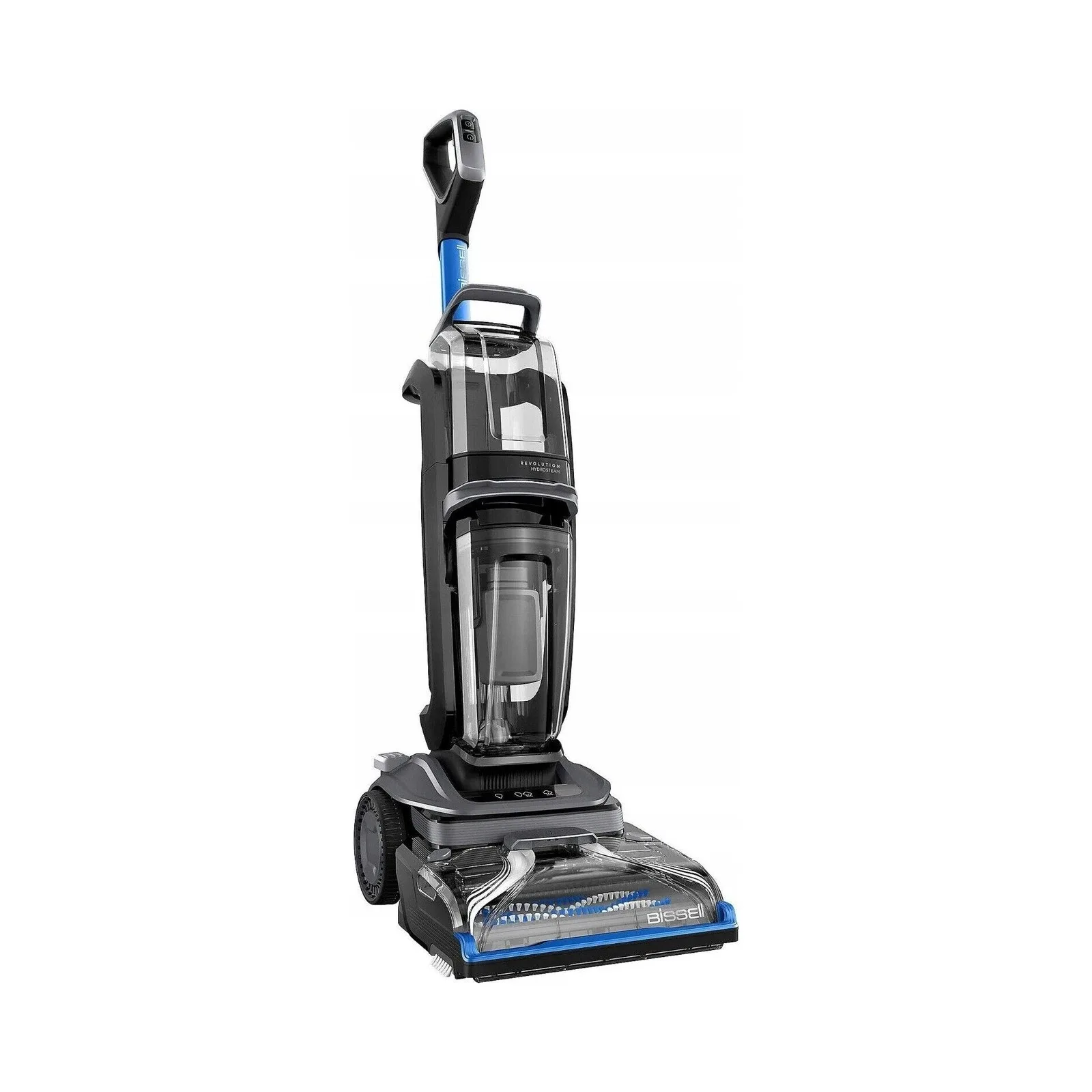 Bissell steam cleaner