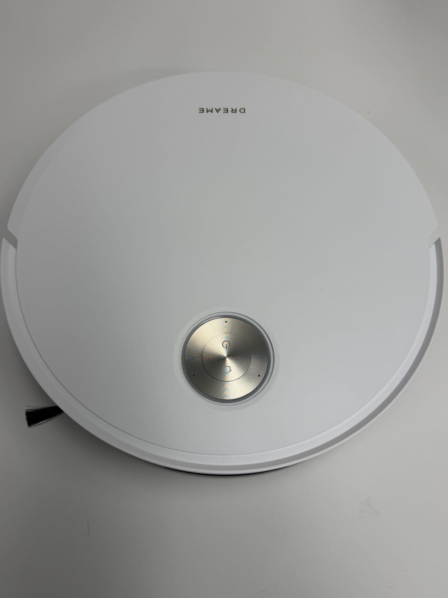 Dreame Aqua10 Ultra Roller robotas dulkių siurblys