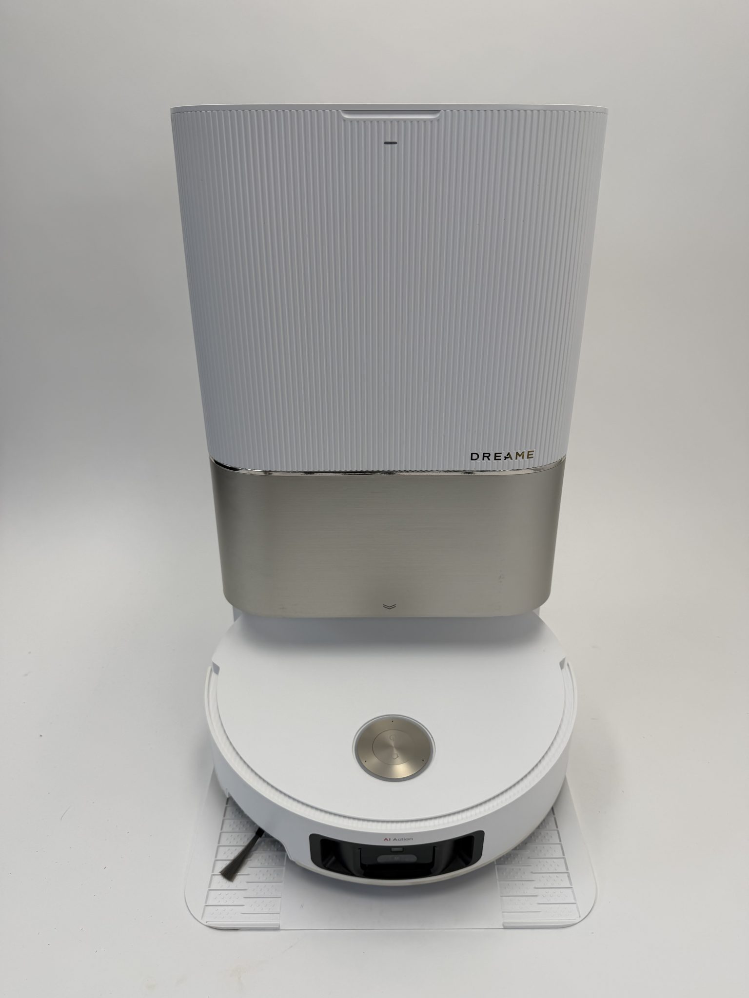 Dreame X50 Ultra Complete robotas siurblys
