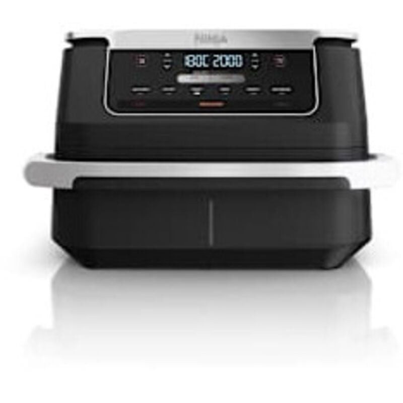 Ninja FlexDrawer Dual Zone 6.6L AF550EU oro gruzdintuvė