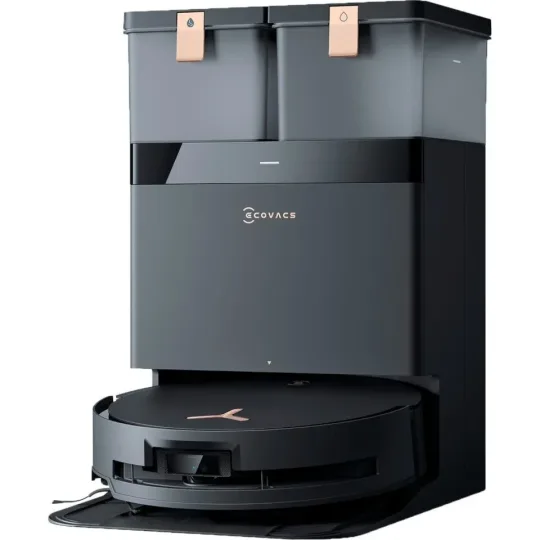 Ecovacs DEEBOT X8 Pro Omni robot vacuum cleaner