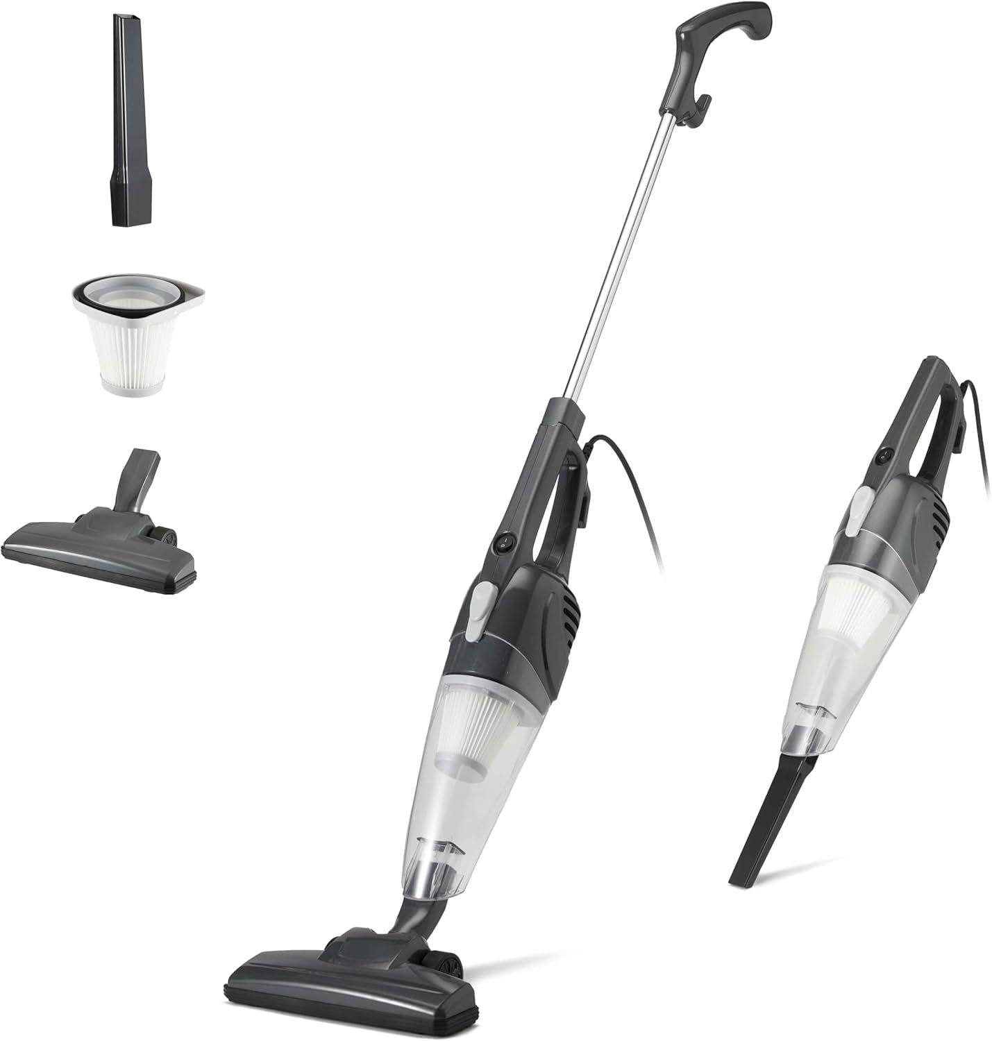 Amazon Basics dulkių siurblys