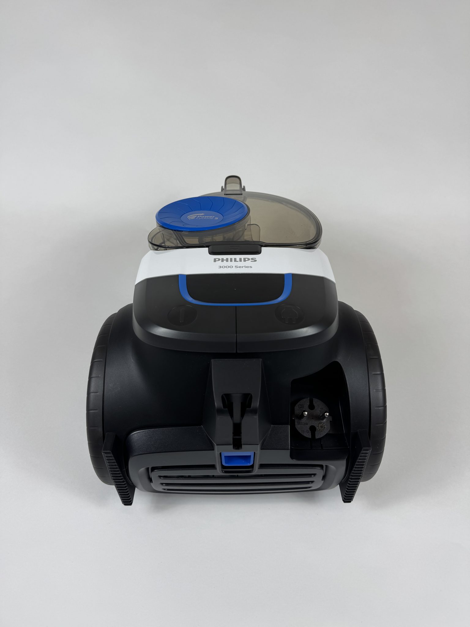 Philips 3000 Series PowerPro dulkių siurblys