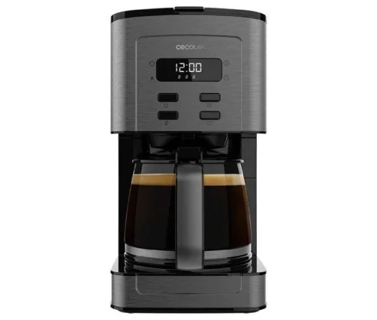 Cecotec Coffee 56 Time coffee machine