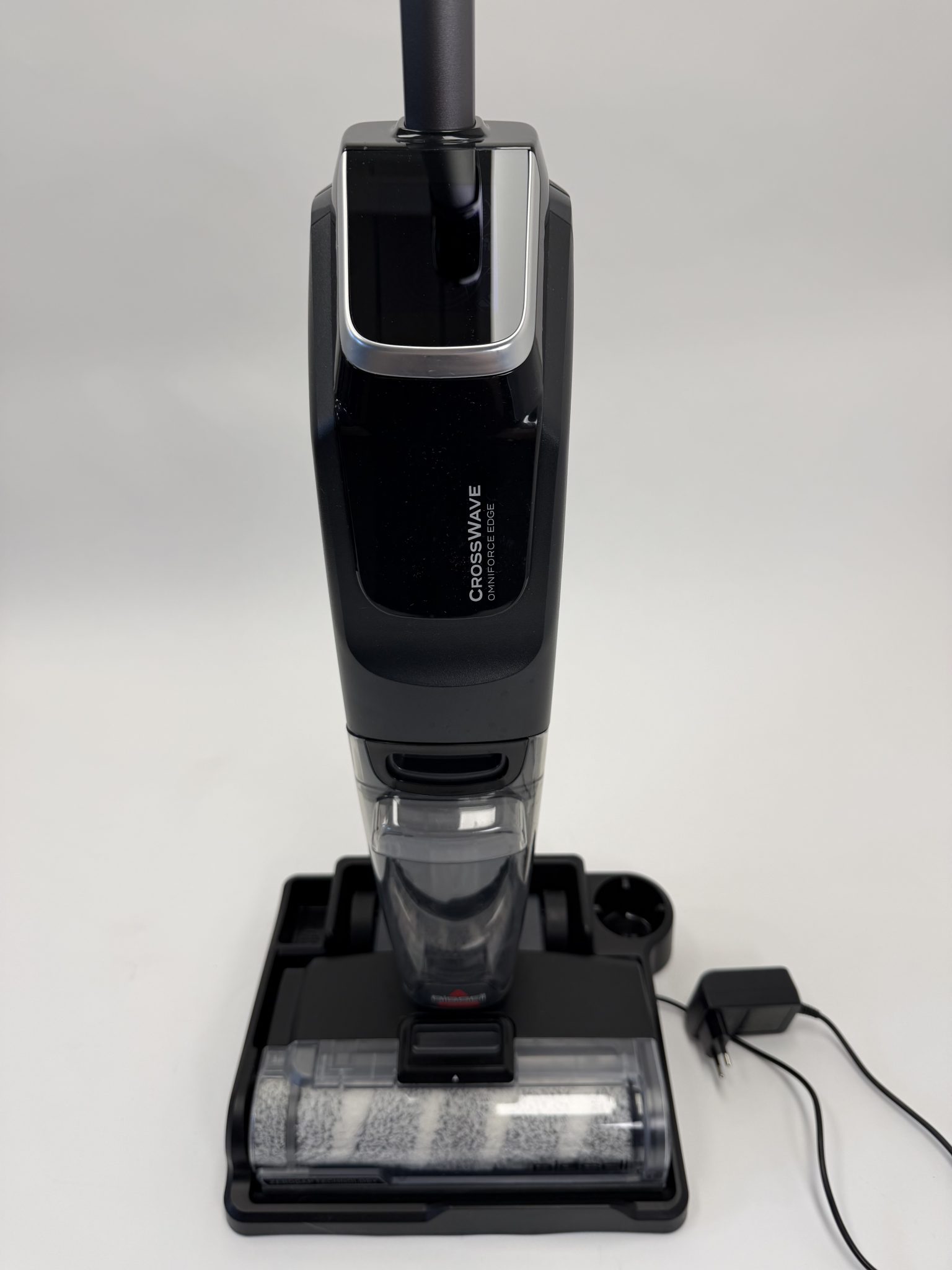 Bissell CrossWave OmniForce Edge plaunantis siurblys
