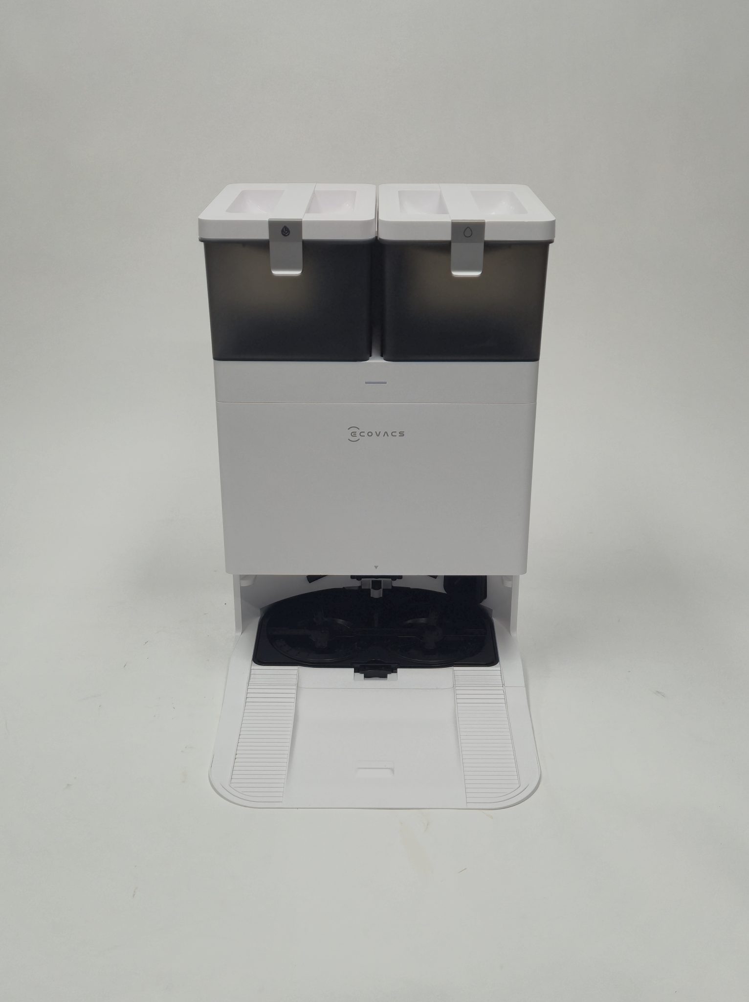 Ecovacs Deebot T30c Gen2 robotas siurblys