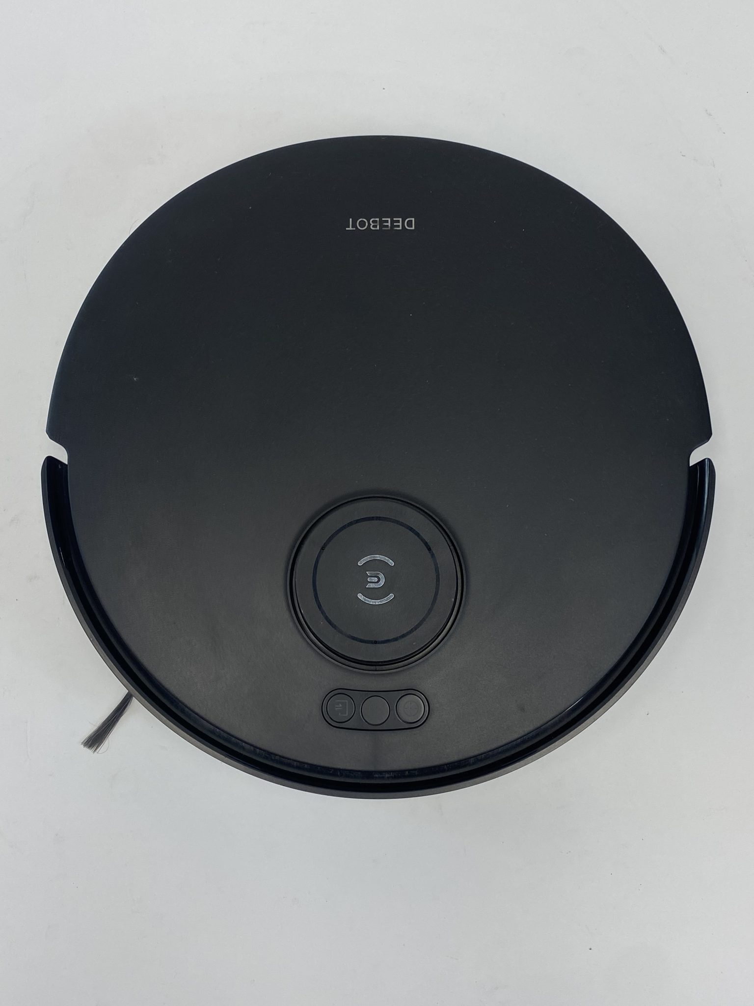 Ecovacs DEEBOT T30S Combo robotas dulkių siurblys