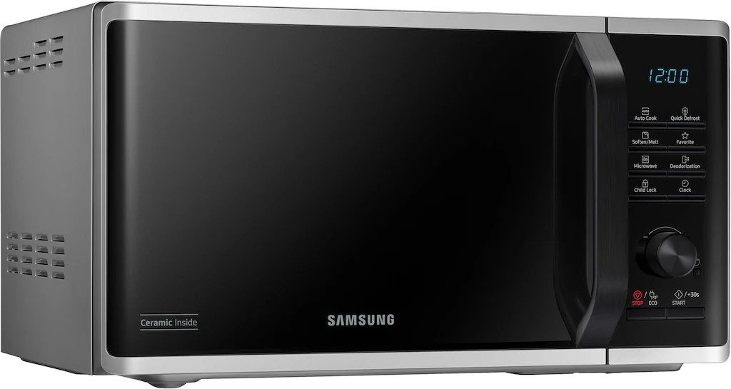 Samsung MW3500K mikrobangų krosnelė