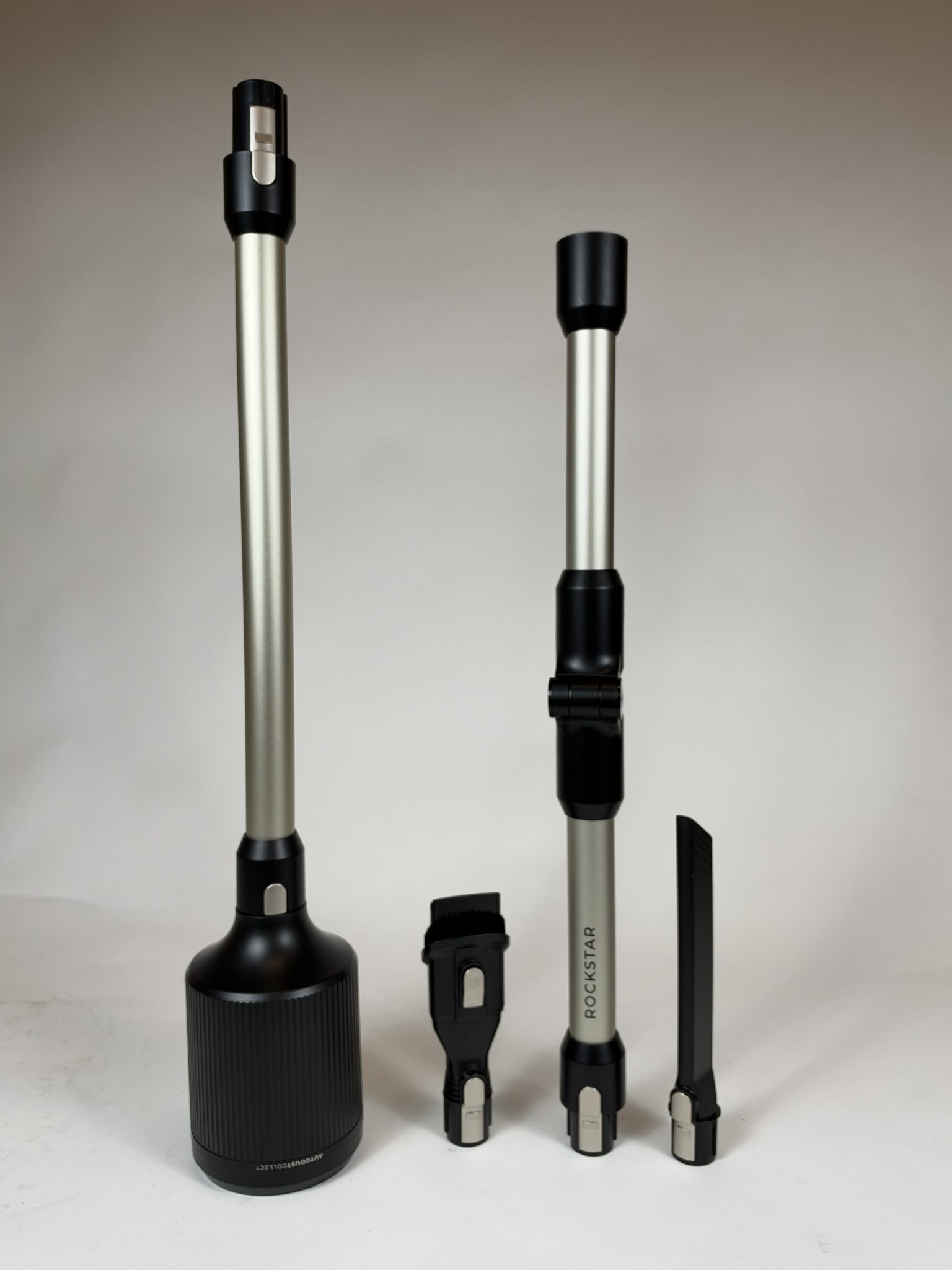 Cecotec Aspirateur Balai Conga Rockstar 5500  dulkių siurblys
