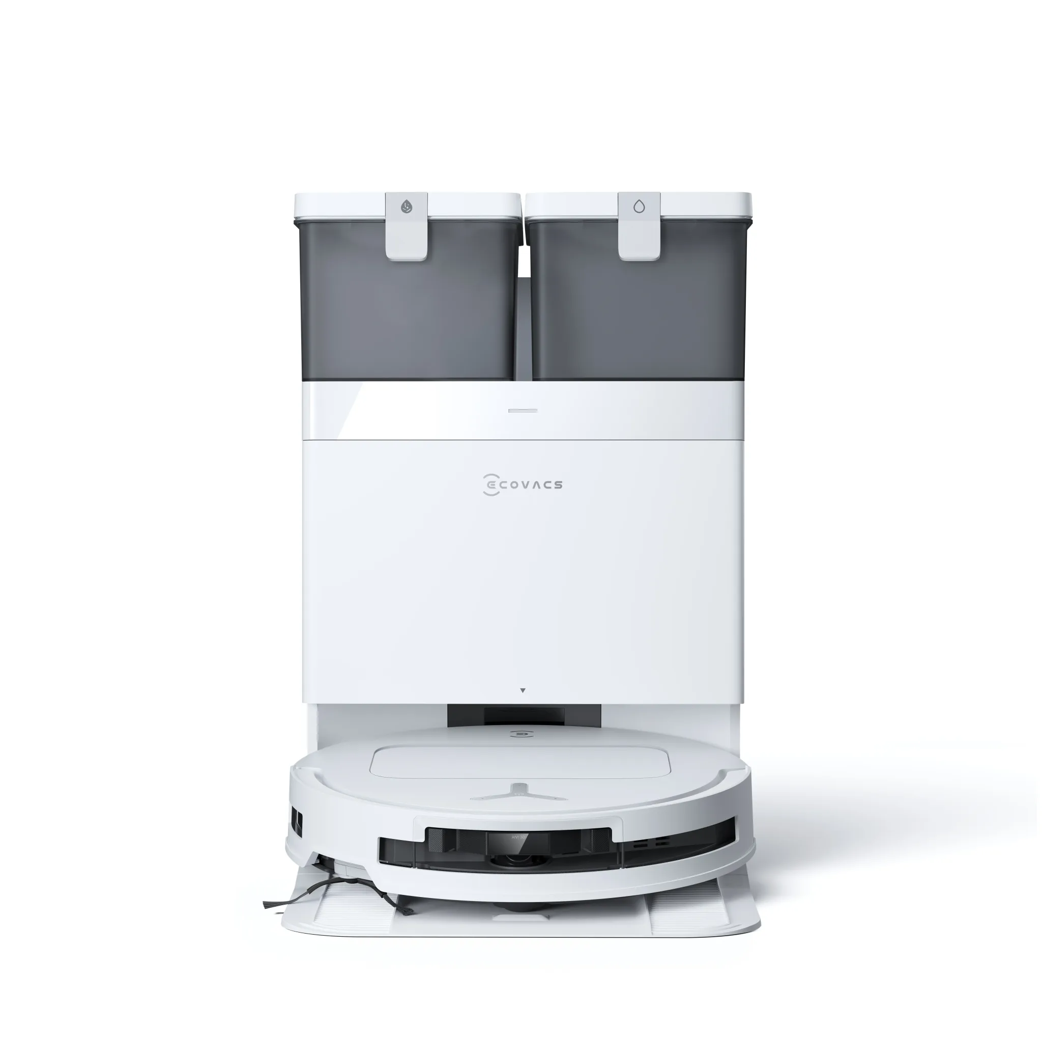 Ecovacs Deebot T50 Omni robot vacuum cleaner