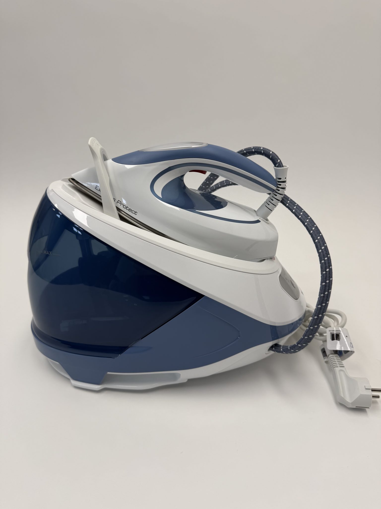 Tefal EXPRESS PROTECT lygintuvas