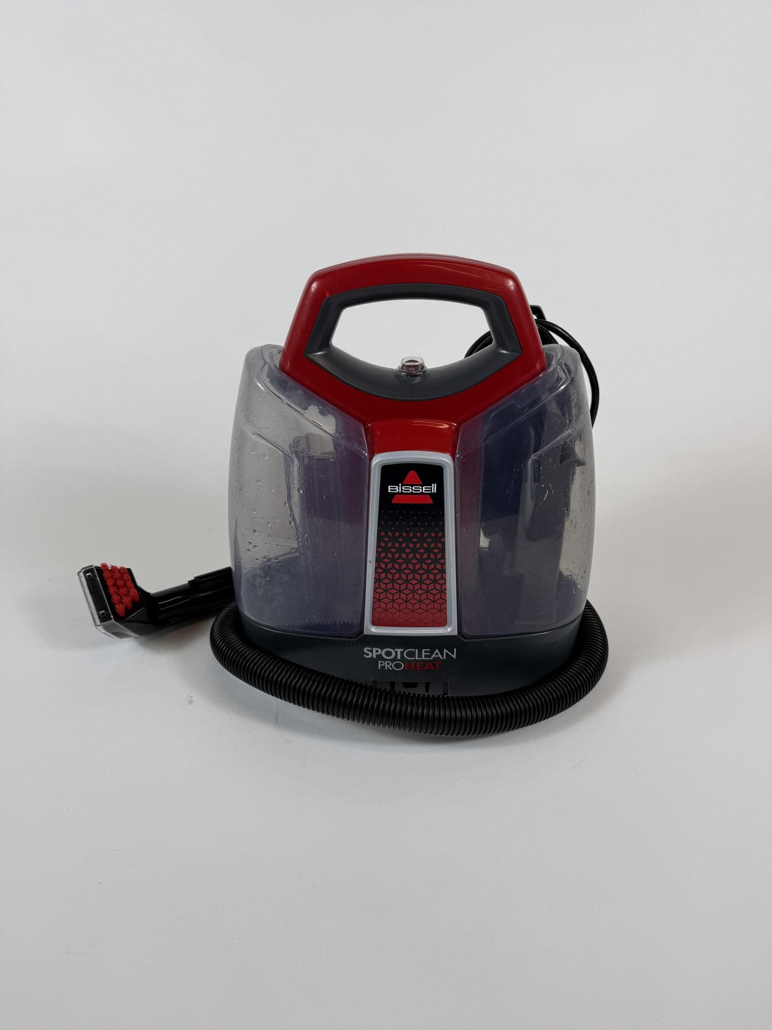 Bissell 36988 SpotClean ProHeat rankinis dulkių siurblys