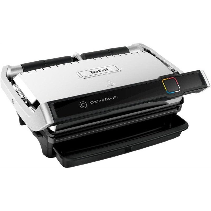 Tefal OptiGrill Elite XL elektrinis grilius