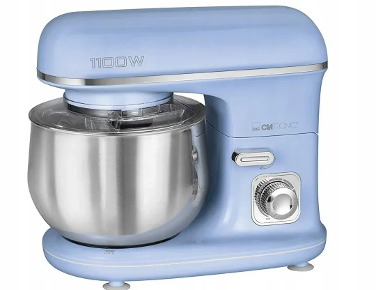 Clatronic kitchen machine