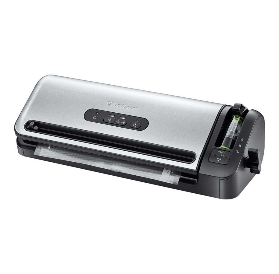 FoodSaver vakuumatorius