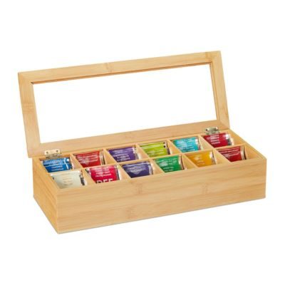 Relaxdays kitchen organizer