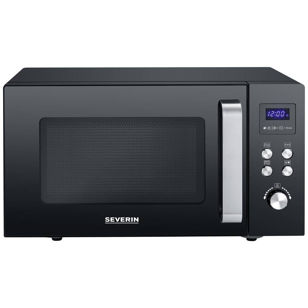 Severin microwave oven