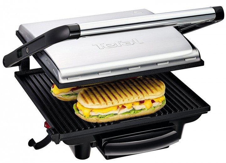 Tefal electric grill