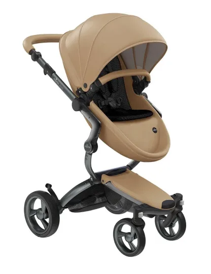Universal stroller Mima Xari