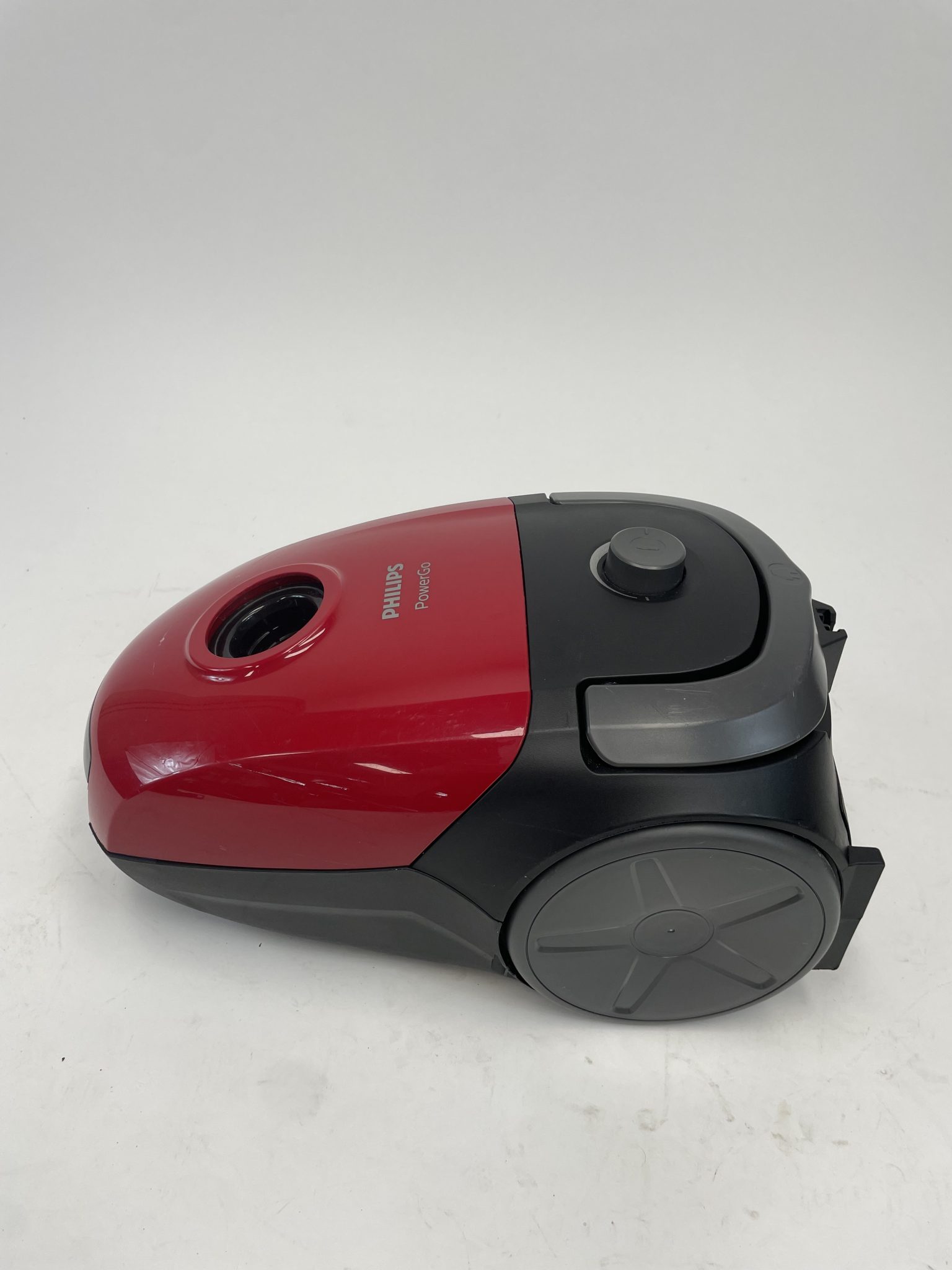 Philips PowerGo dulkių siurblys
