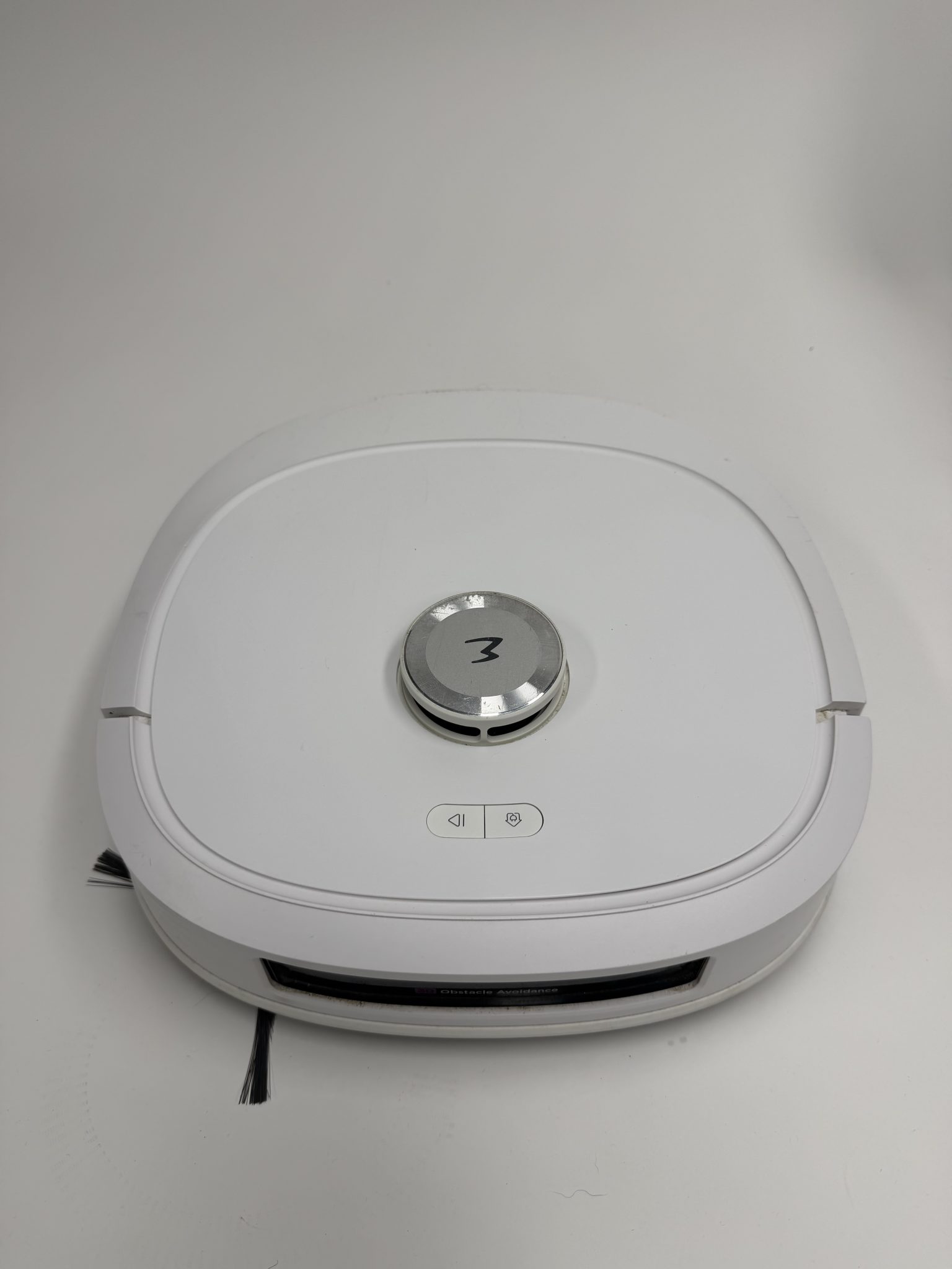 Eureka J20 robotas siurblys