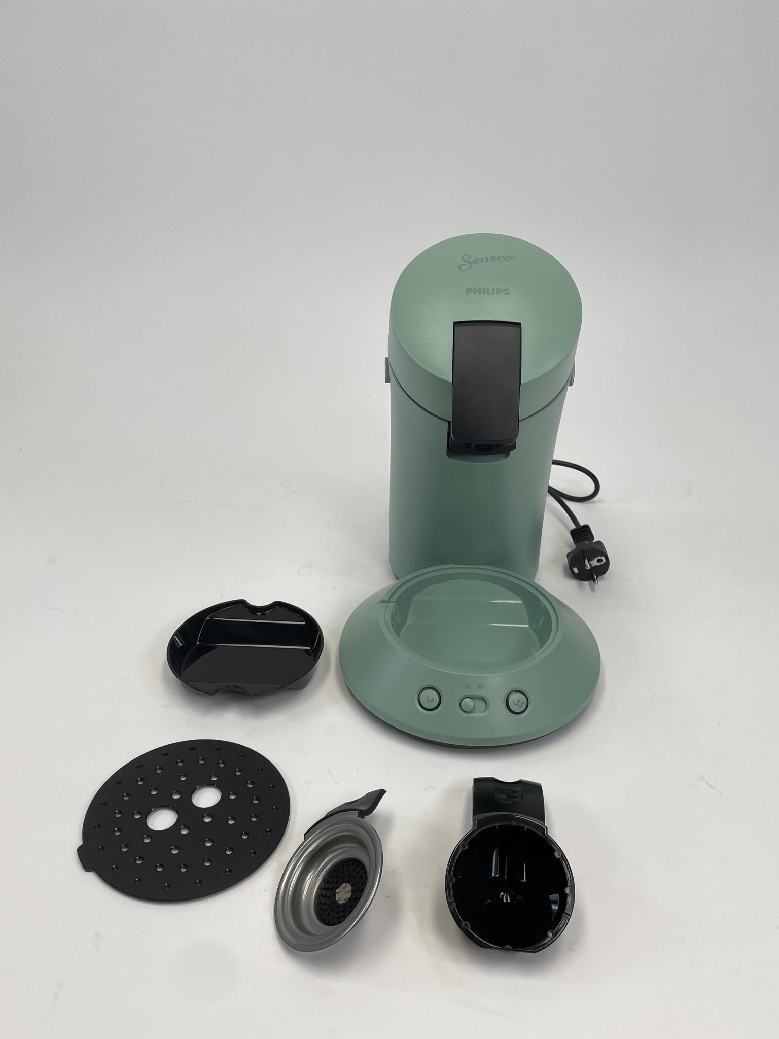 Philips Senseo kavos aparatas