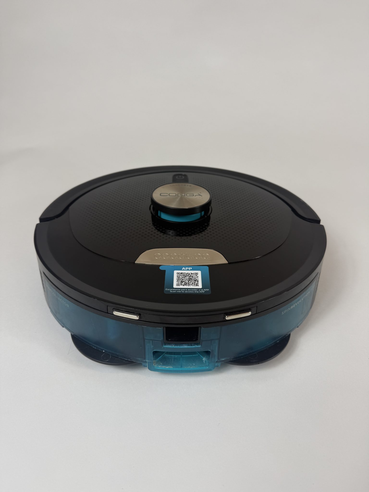 Cecotec Conga M100 X-Treme robotas siurblys