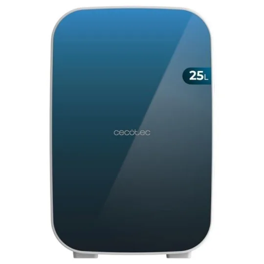 Cecotec mini fridge