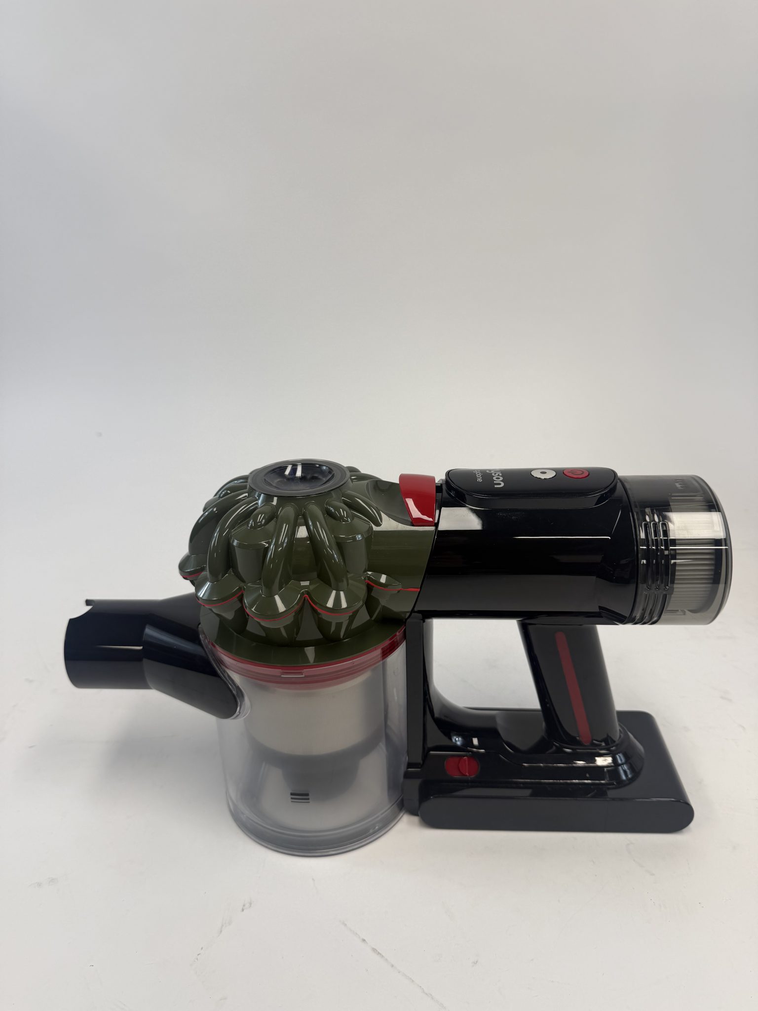 Dyson V8 DS20 dulkių siurblys